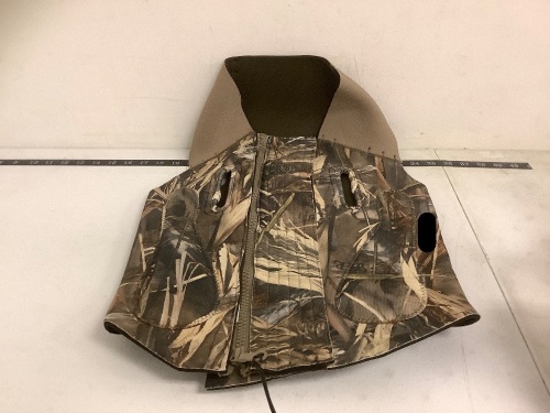 Northern Flight Dog Vest, 2XL/3XL, E-Comm Return - Lot 547