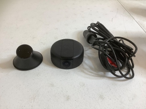 Vava Dash Cam, E-Commerce Return - Lot 549