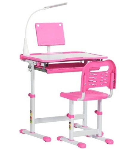 Kids Activity Desk, May Vary From Stock Photo, Appears New - Lot 561