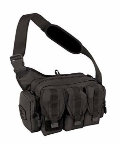 SOG Responder Bag, E-Commerce Return - Lot 595