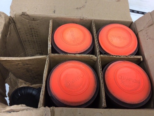 Patrial Box of Champion Sporting Clays, E-Commerce Return - Lot 596