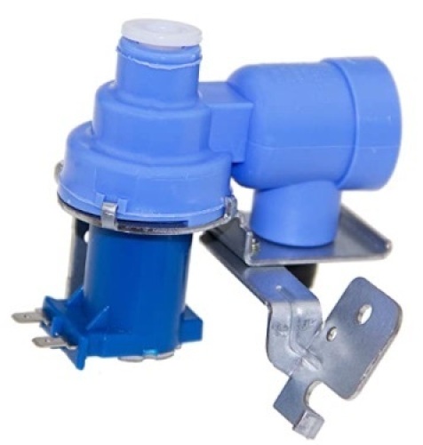 Refrigerator Ice Maker Water Valve, Appears New - Lot 393