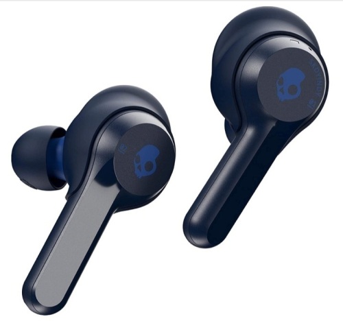 Skullcandy Indy True Wireless Earbuds, Powers Up, E-Commerce Return - Lot 911