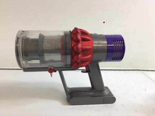 Dyson Cyclone Motorhead, Untested, E-Commerce Return - Lot 600