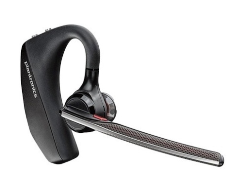 Plantronics Voyager 5200 Bluetooth Headset, Untested, E-Commerce Return - Lot 642