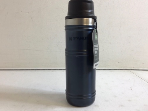 Stanley Trigger Action Mug, Appears New - Lot 677