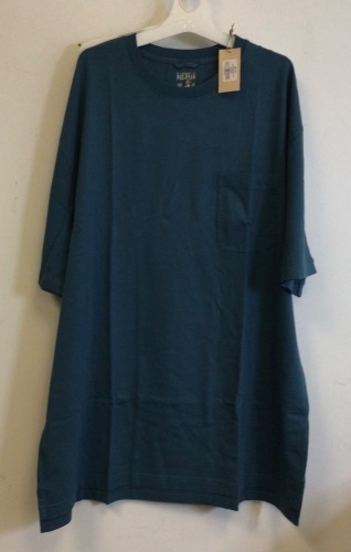 RedHead Mens Pocket T, XL, New - Lot 841