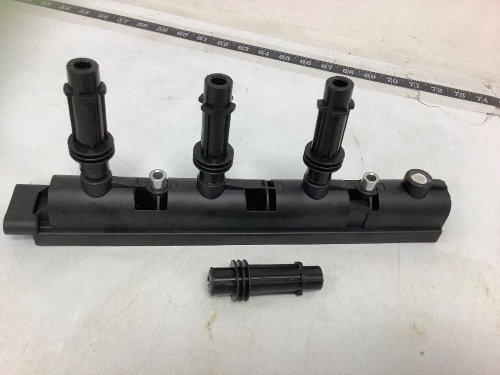 Ignition Coil, Specs Unknown, E-Commerce Return - Lot 667