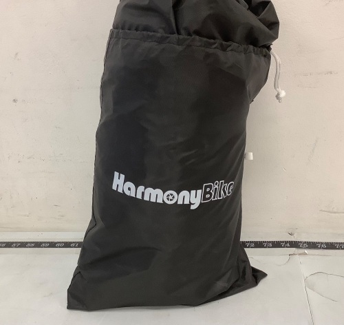 Harmony Bike Cover, XXL, E-Commerce Return - Lot 736