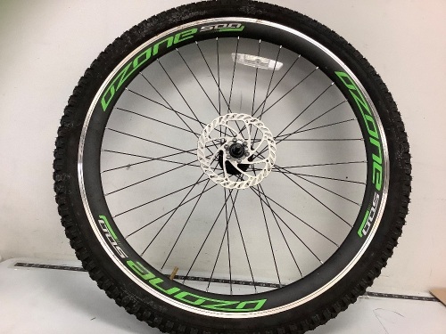 Ozone 500 Mountain Bike, E-Commerce Return - Lot 779