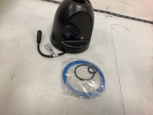 Lowrance HDI Nosecone Trolling Motor Part, E-Commerce Return - Lot 656