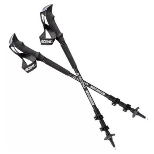 Ascend Lone Pine Trekking Poles, Appears New - Lot 703