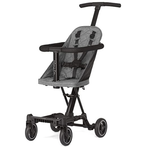 Dream On Me, Coast Stroller Rider   - Lot 124