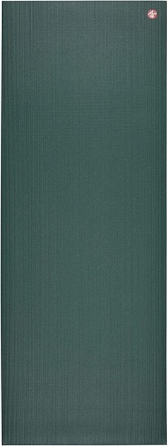 Manduka PRO Yoga Mat – Premium 6mm Thick Mat, High Performance Grip, Ultra Dense - Lot 213