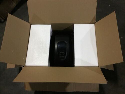 Reflexology Shiatsu Foot Massager w/ High-Intensity Rollers, Remote Control - Lot 523
