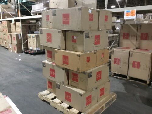 Pallet of Foot Massagers  - Lot 677