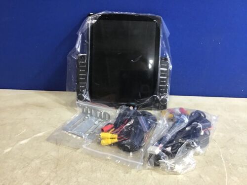 Android Car Radio Player. - Lot 728