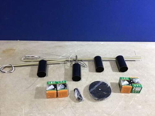 Bokt Dining Room Pendent Light Fixture. - Lot 758