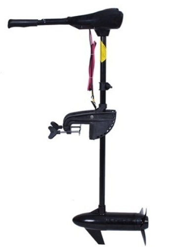 FRESHWATER MOUNTED TROLLING MOTOR - Lot 20