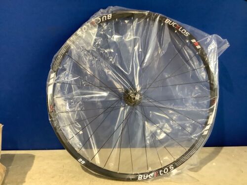 BUCKLOS Mountain Bike Wheel - Lot 105