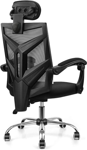 VANSPACE Ergonomic Mesh Office Chair - Lot 837
