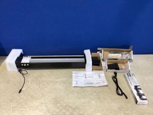 Flat Panel TV Wall Mount for 14" - 37"  - Lot 843