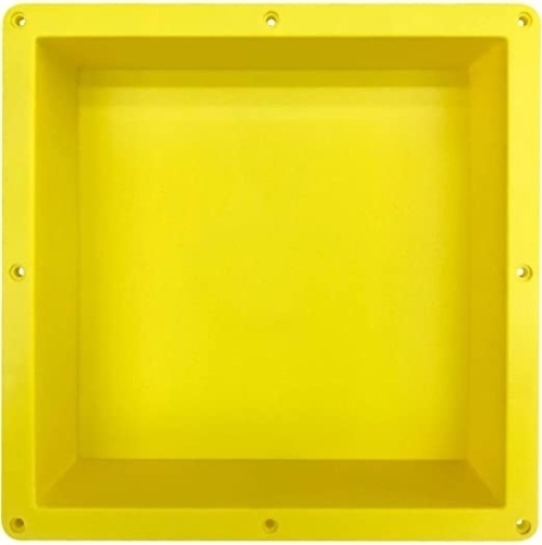 Lot of (6) Uni-Green Single Recessed Shower Niche - Lot 847