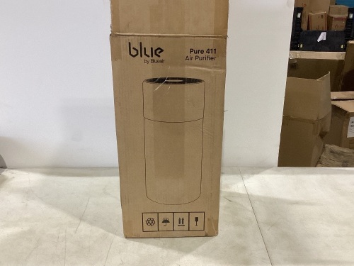Blueair Blue Pure 411 Air Purifier - Lot 313