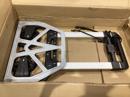 2 Wheel Dolly - Lot 858