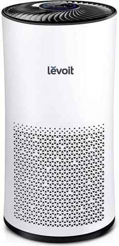 LEVOIT Air Purifier for Home Large Room - Lot 323