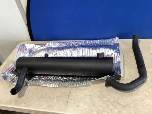 Tractor Muffler  - Lot 143