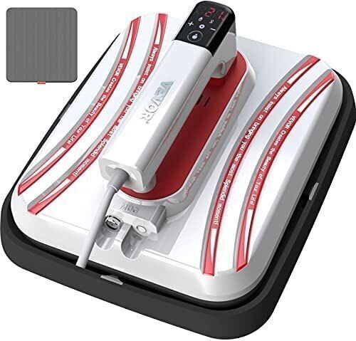 VEVOR Portable Heat Press 12x10 Inch Easy Press 800W Three Adjustable Modes  - Lot 236