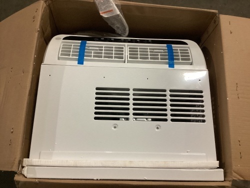 GE  350-sq ft Window Air Conditioner (115-Volt; 8000-BTU)  - Lot 31