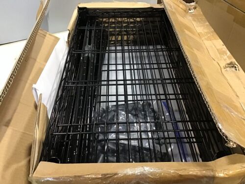 Wire Shelf Rack  - Lot 1091