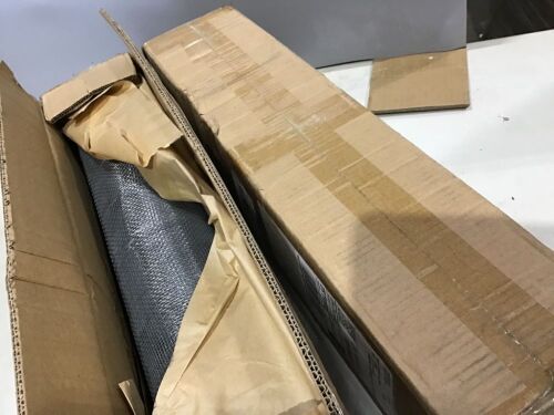 Lot of (2) TOOCA Chicken Wire Mesh - Lot 1118