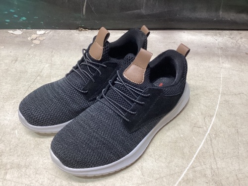 Bruno Marc Men's Casual Sneakers Outdoor sports shoes, Size 7  - Lot 1040