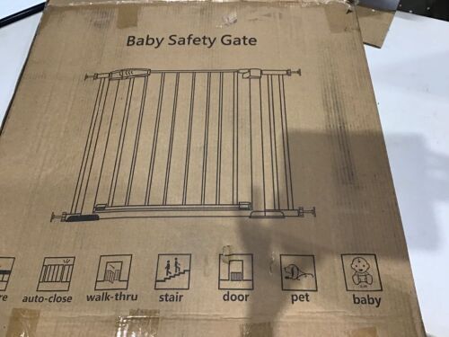 Baby Safety Gate  - Lot 1100
