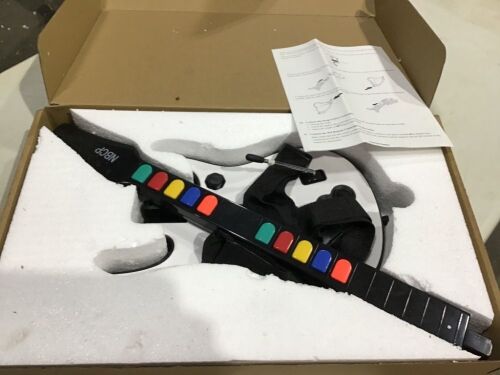 Wii Guitar Hero Controller  - Lot 1120