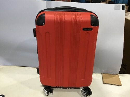 Rockland Hard Side Spinner Luggage  - Lot 1182
