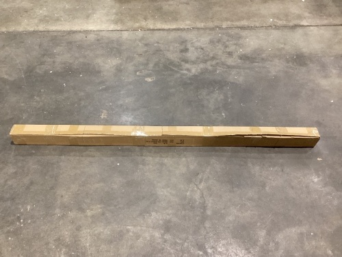 Lot of (2) LED Flag Poles - Lot 974