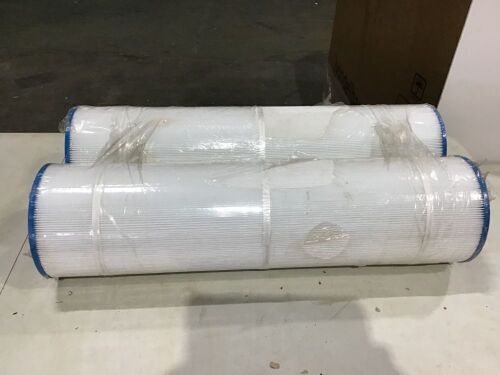 Lot of (2) Pool Filters  - Lot 1190