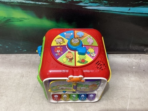 Kids Assorted Box toy - Lot 322