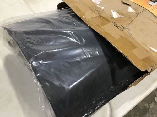 Hisencn Aluminized Steel Ash Pan Replacement for Chargriller  - Lot 1195