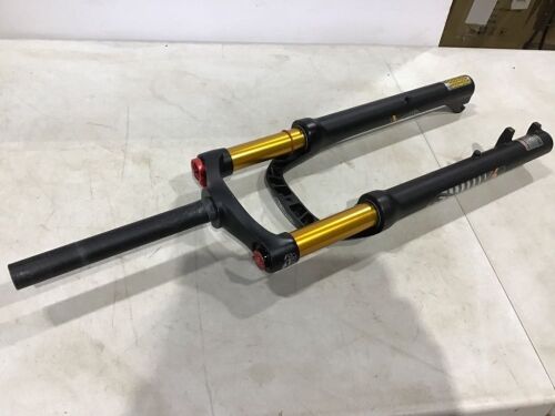 26" Mountain Bike Suspension Fork  - Lot 965