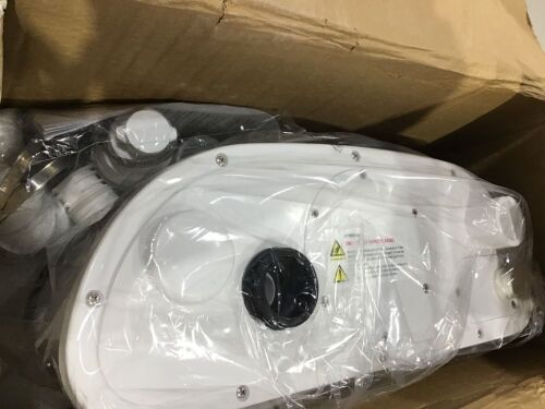 Sanitary Macerator Pump 400 Watt - Lot 985