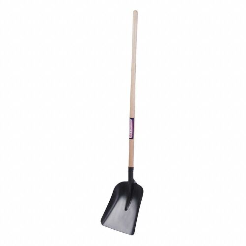 Westward Square Point Shovel  - Lot 919