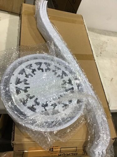 Plant Stand  - Lot 1041