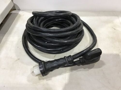 RV Generator Cord  - Lot 1117