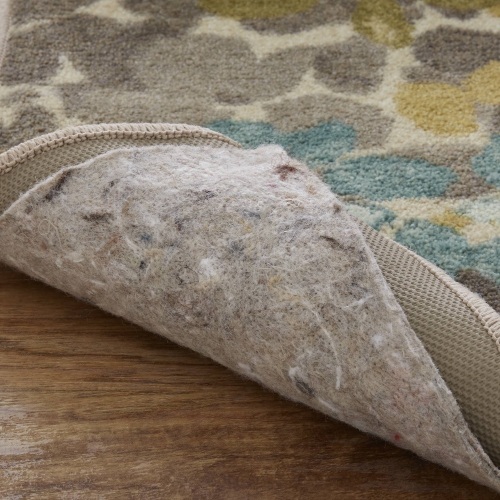Premium All floors Rug Pad - Lot 259