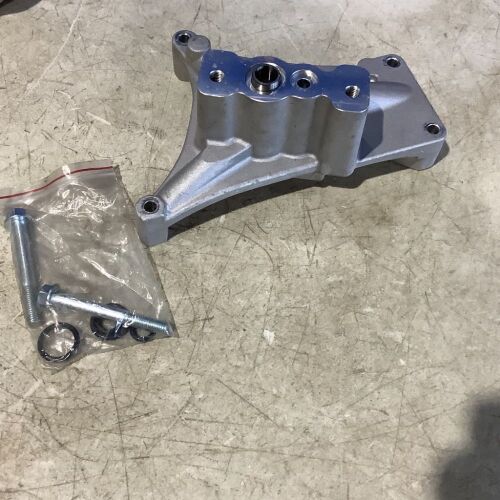 GTP38 Pedestal for 98.5-99.5 Ford 7.3L Powerstroke Diesel  - Lot 309